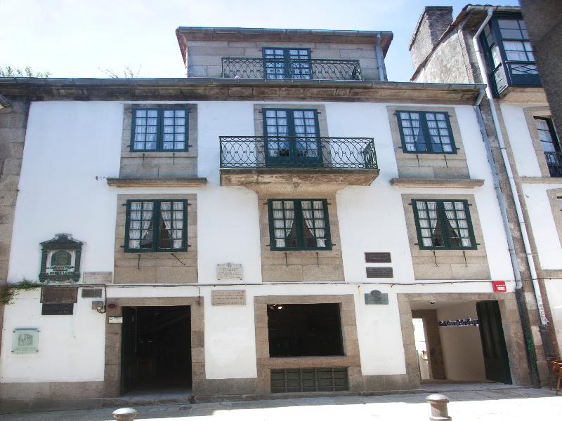 Carris Casa De La Troya Hotel 3*