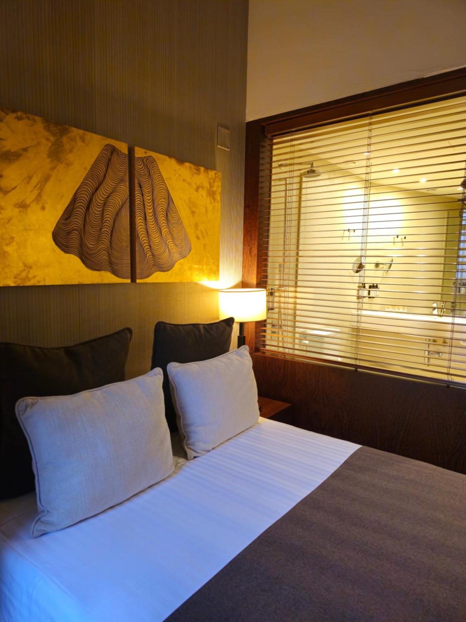 Carris Casa De La Troya Hotel Santiago de Compostella