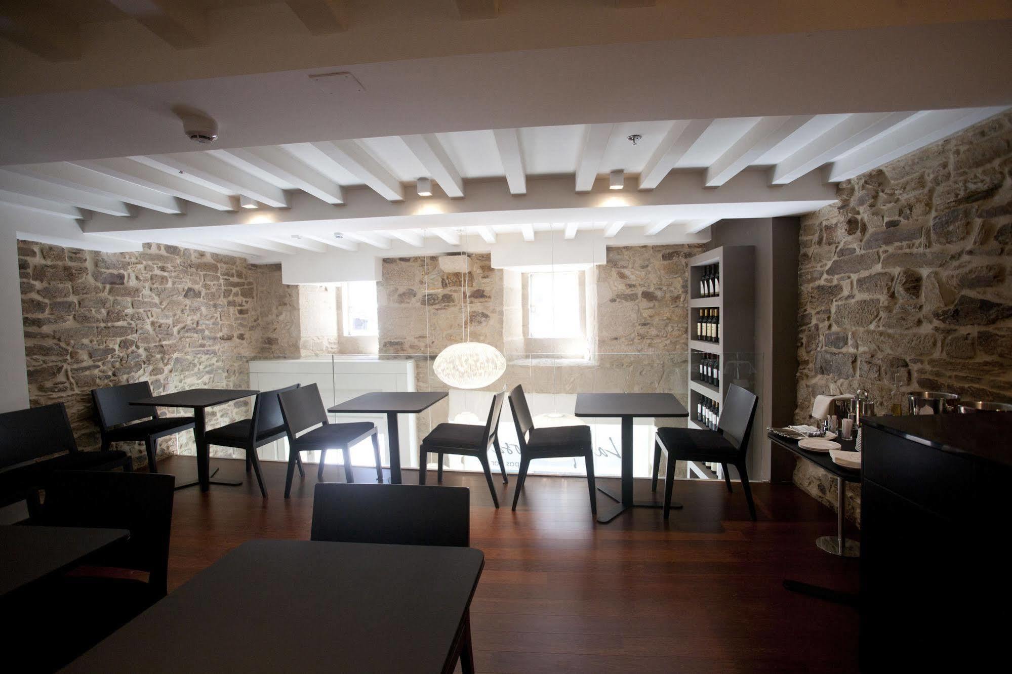 Hotel Carris Casa De La Troya Santiago de Compostella